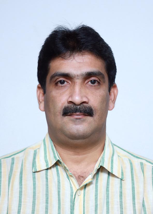 Basil Thelakkattu